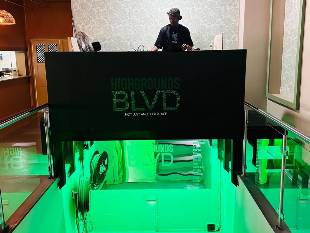 Highgrounds BLVD Gallery Image 57